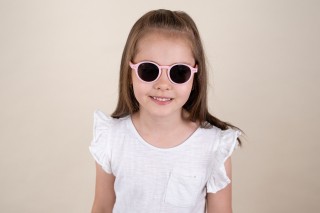 Lentiamo Kids Jan Light Pink (voor 3 - 5 jaar) 38814
