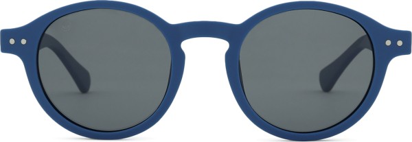 Lentiamo Kids Jan Navy Blue (voor 3 - 5 jaar)
