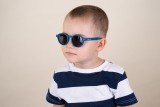 Lentiamo Kids Jan Navy Blue (voor 3 - 5 jaar) 38842