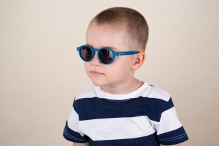 Lentiamo Kids Jan Navy Blue (voor 3 - 5 jaar) 38842