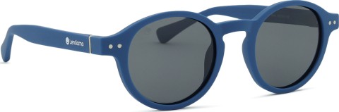 Lentiamo Kids Jan Navy Blue (voor 3 - 5 jaar)