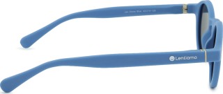 Lentiamo Kids Jan Stone Blue (voor 3 - 5 jaar) 37826