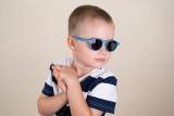 Lentiamo Kids Jan Stone Blue (voor 3 - 5 jaar) 38832