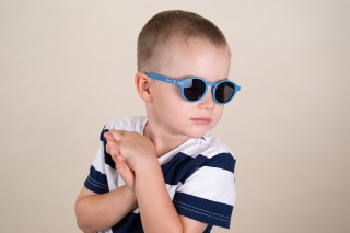 Lentiamo Kids Jan Stone Blue (voor 3 - 5 jaar) 38832