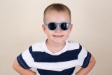 Lentiamo Kids Jan Stone Blue (voor 3 - 5 jaar) 38833