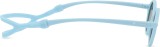 Lentiamo Kids Niki Light Blue (voor 9 - 36 maanden) 38923