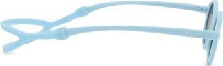 Lentiamo Kids Niki Light Blue (voor 9 - 36 maanden) 38923