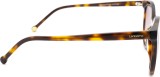 Lentiamo Tanya Havana Brown/G Zijkant product