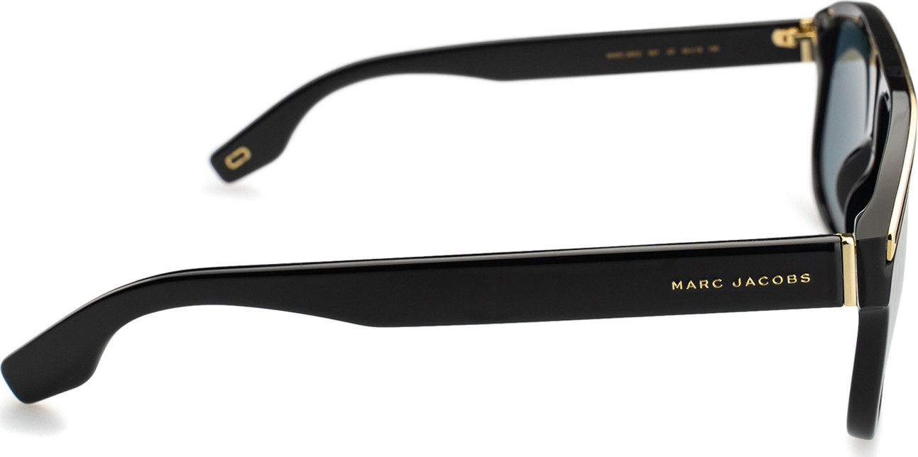 marc jacobs zonnebrillen
