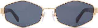 Marc Jacobs Marc 496/S J5G IR 55 + brillenkoord 22088
