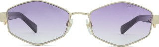 Marc Jacobs Marc 496/S S9E DG 55 + brillenkoord