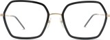 Marc Jacobs Marc 665 RHL 18 54 24049
