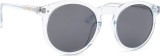 Meller Bio-Acetate Kubu Blue Carbon 19955