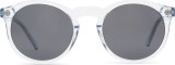 Meller Bio-Acetate Kubu Blue Carbon 19954