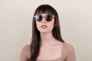 Meller Bio Kubu Bone Grey