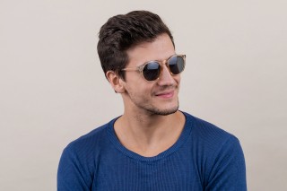 Meller Bio Kubu Bone Grey