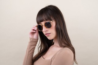 Meller Bio Kubu Bone Grey