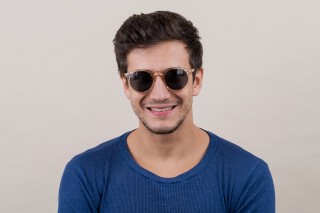 Meller Bio Kubu Bone Grey