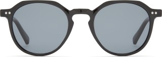 Meller Chauen All Black 3617