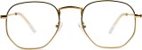 Meller Eyasi Gold 9038