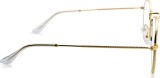 Meller Eyasi Gold 9039
