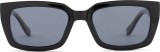 Meller Johari All Black 17680