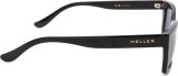 Meller Johari All Black 17681