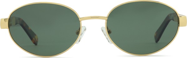 Meller Karam Gold Olive