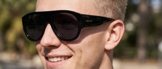 Meller Lira All Black Gegenereerde afbeelding
