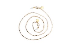 Meller Maisha Gold brillenkoord