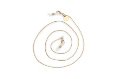 Meller Sade Gold brillenkoord