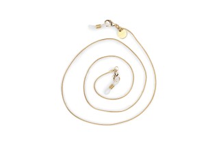 Meller Sade Gold brillenkoord