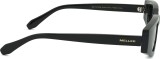 Meller Safi All Black 38150
