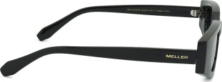Meller Safi All Black 38150