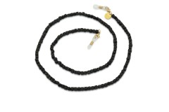 Meller Sanaa Black brillenkoord