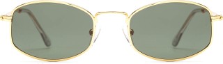 Meller Suku Gold Olive 1841