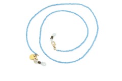 Meller Ubaid Turquoise brillenkoord