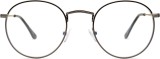 Meller Yster Gunmetal 14374