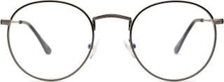 Meller Yster Gunmetal 14374