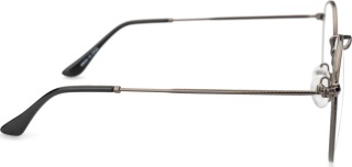 Meller Yster Gunmetal 14375