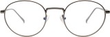 Meller Yuda Gunmetal 14372