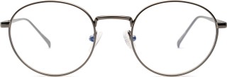 Meller Yuda Gunmetal 14372