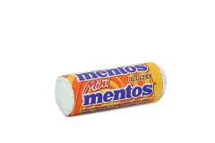 Kauwgom Mentos micro pack 10.5 g (bonus)