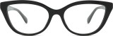Michael Kors Bellano 0MK4164U 3005 54 Voorkant product