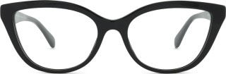Michael Kors Bellano 0MK4164U 3005 54 Voorkant product