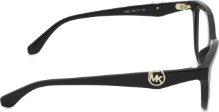 Michael Kors Bellano 0MK4164U 3005 54 Zijkant product