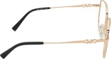 Michael Kors Belleville 0MK3062 1903 54 Zijkant product