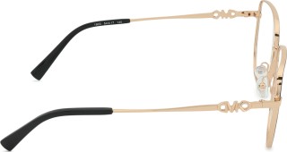Michael Kors Belleville 0MK3062 1903 54 Zijkant product
