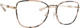 Michael Kors Empire Square 3 0MK3065J 1108 54 25645