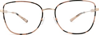 Michael Kors Empire Square 3 0MK3065J 1108 54 25644